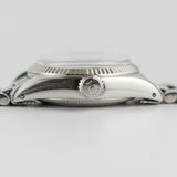 ROLEX OYSTER PERPETUAL Ref.6718