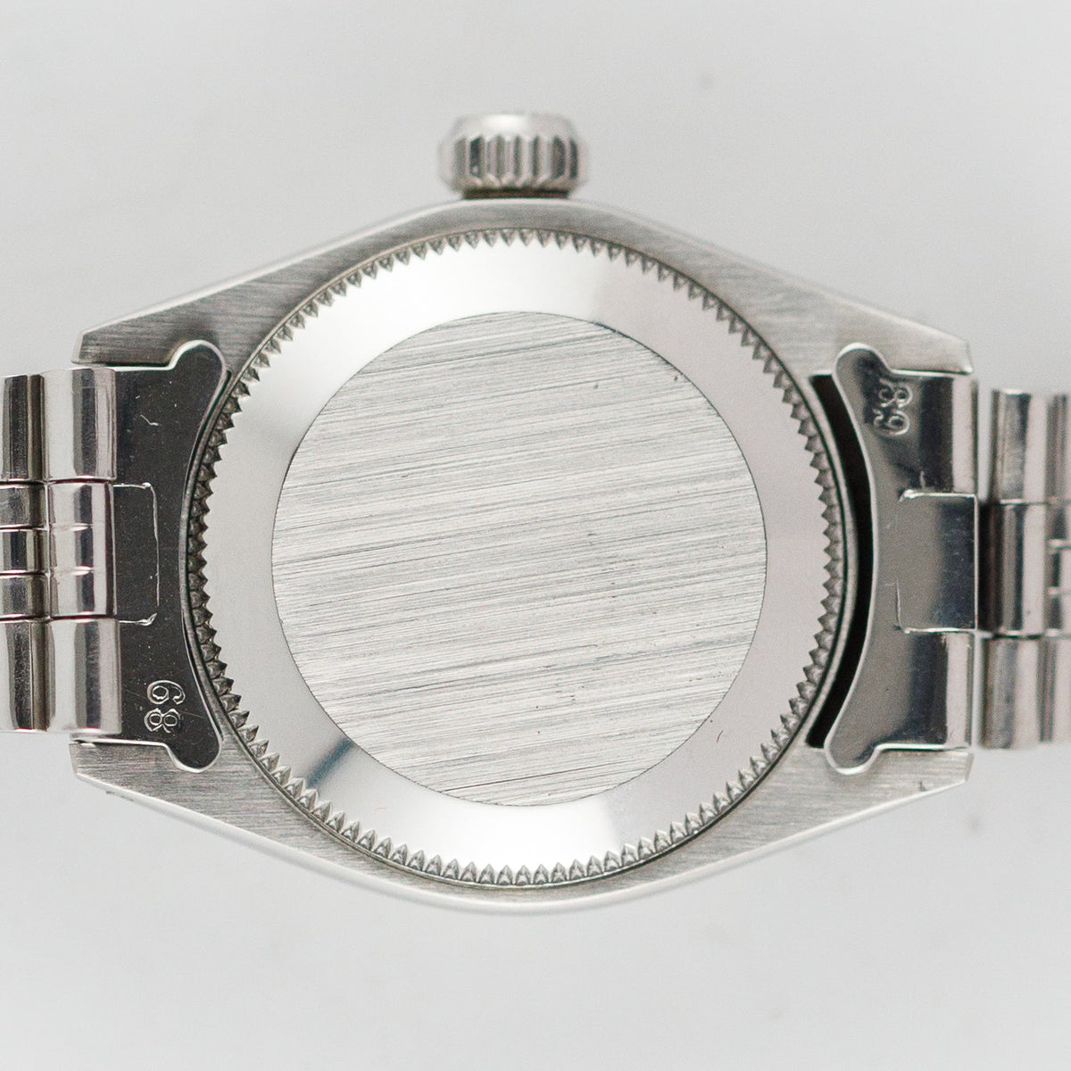 ROLEX OYSTER PERPETUAL Ref.6718