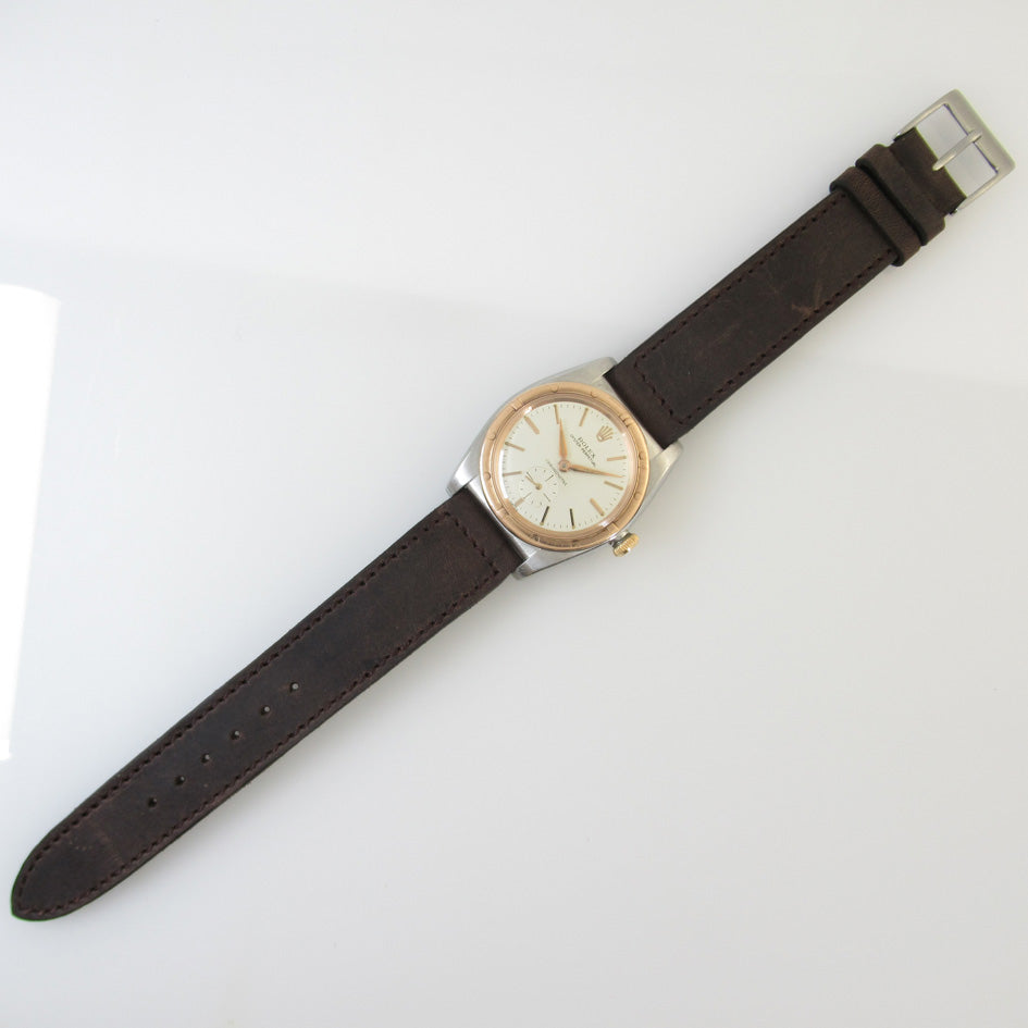 ROLEX Bubble back Ref.3372
