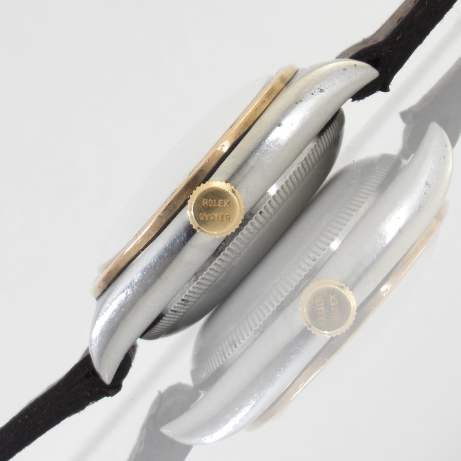 ROLEX Bubble back Ref.3372