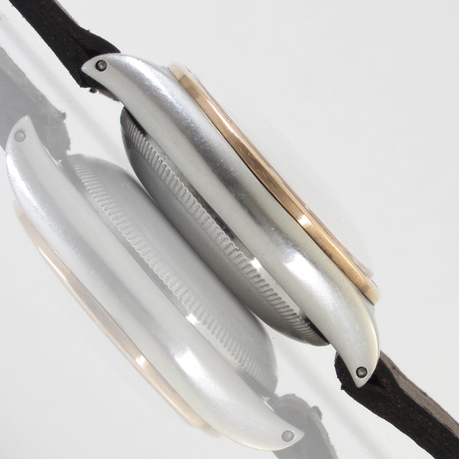 ROLEX Bubble back Ref.3372
