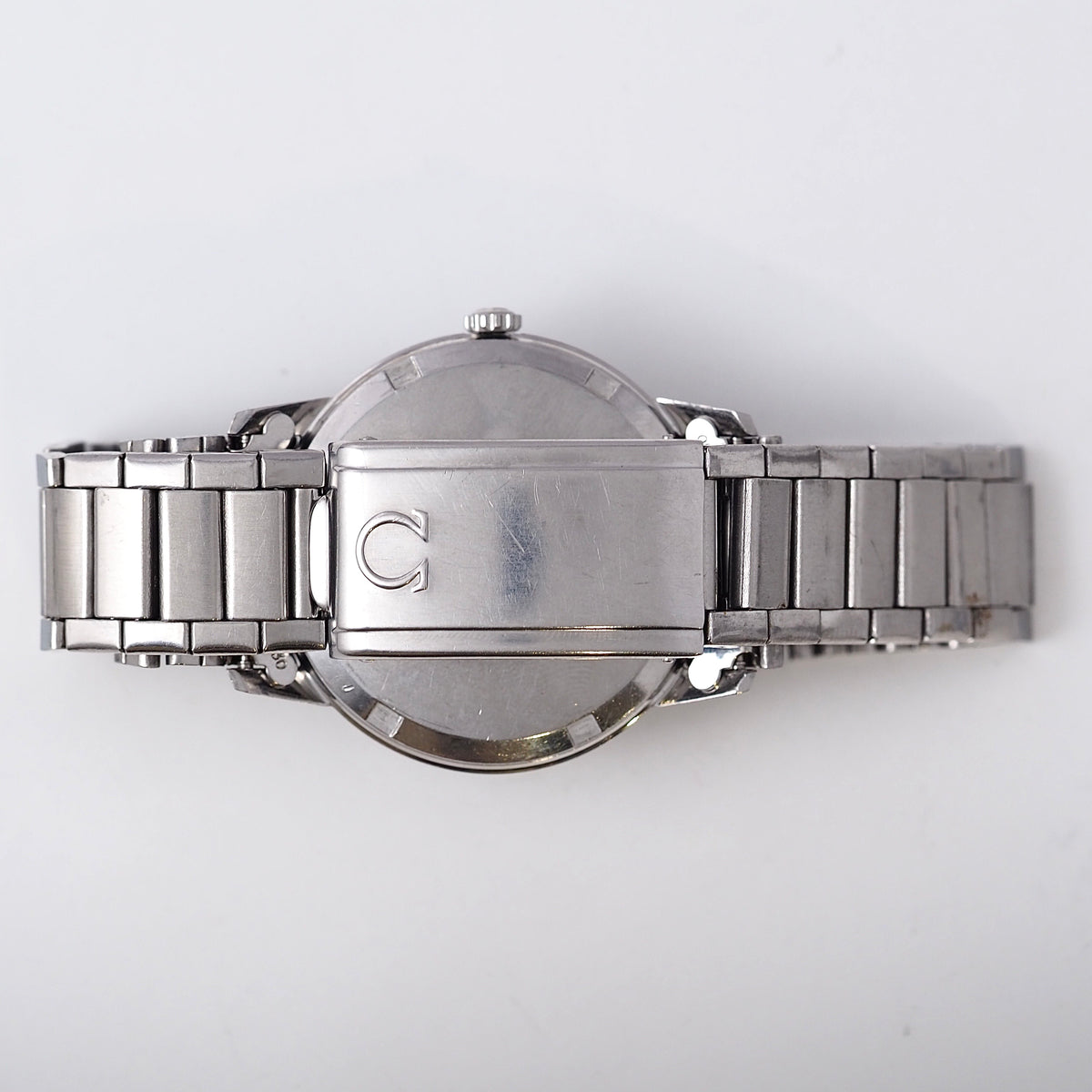 OMEGA Seamaster Ref.165.002