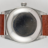 ROLEX BUBBLE BACK REF.2940