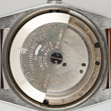 ROLEX BUBBLE BACK REF.2940