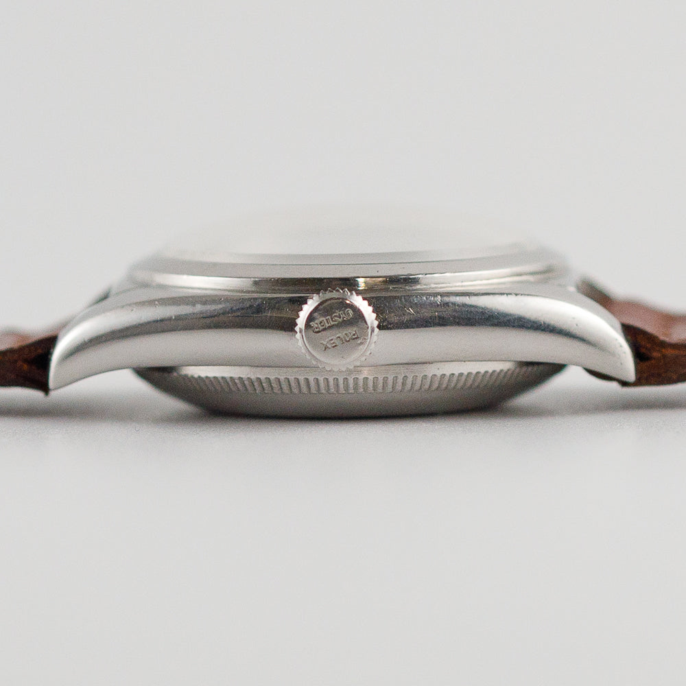 ROLEX BUBBLE BACK REF.2940