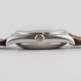 ROLEX BUBBLE BACK REF.2940