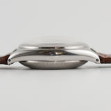 ROLEX BUBBLE BACK REF.2940