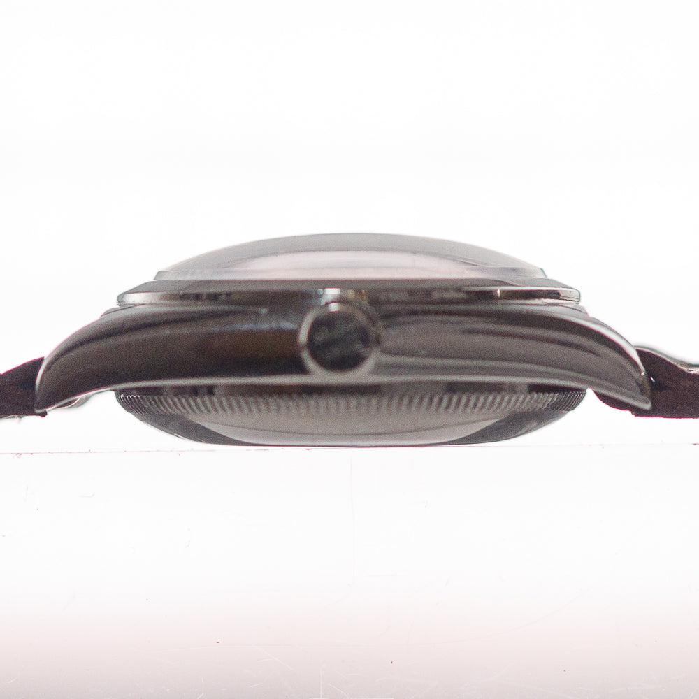 ROLEX BUBBLE BACK REF.2940