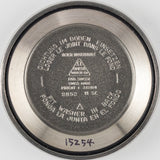 OMEGA Constellation Ref.2852 Black Gilt Patina Dial