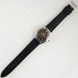 OMEGA Constellation Ref.2852 Black Gilt Patina Dial