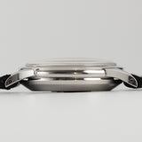 OMEGA Constellation Ref.2852 Black Gilt Patina Dial