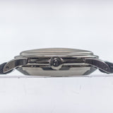 OMEGA Constellation Ref.2852 Black Gilt Patina Dial