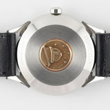 OMEGA Constellation Ref.2852 Black Gilt Patina Dial