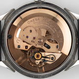 OMEGA Constellation Ref.2852 Black Gilt Patina Dial