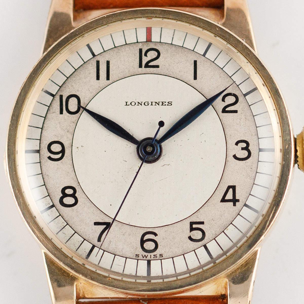 LONGINES Cal.12.68N