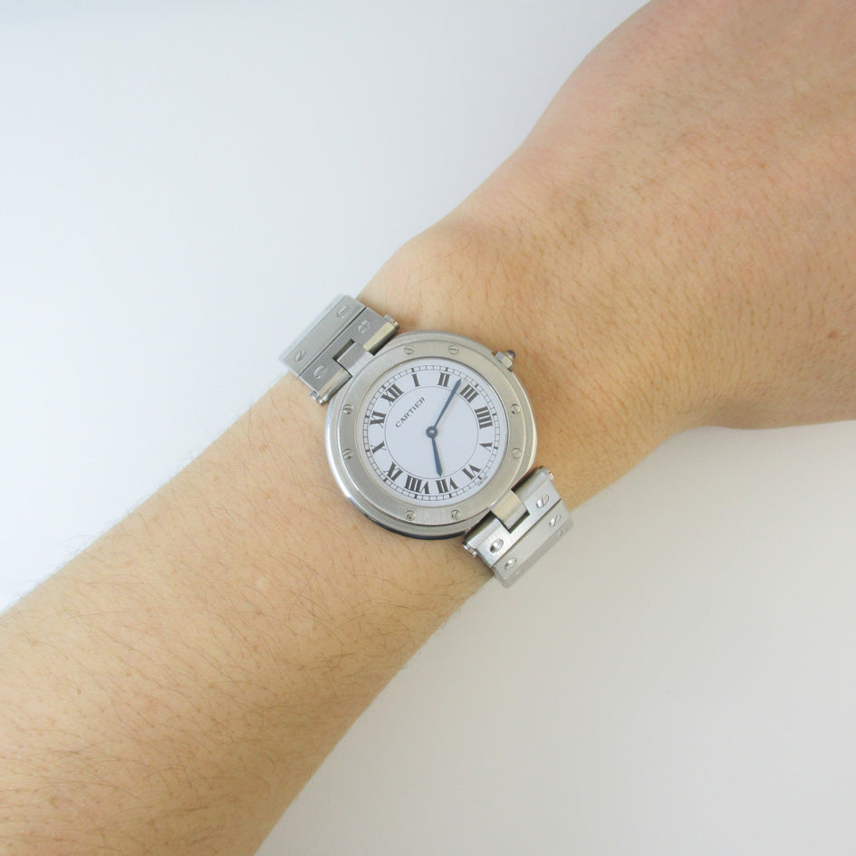 CARTIER LM