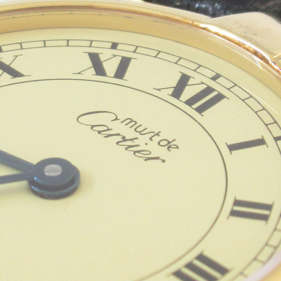 CARTIER SM