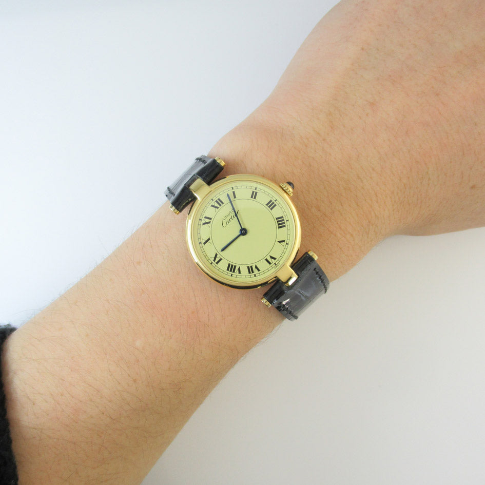 CARTIER LM