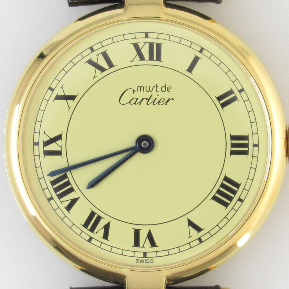 CARTIER LM