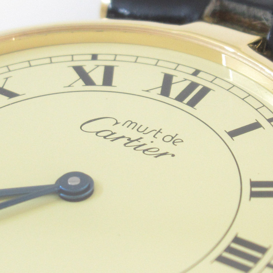 CARTIER LM