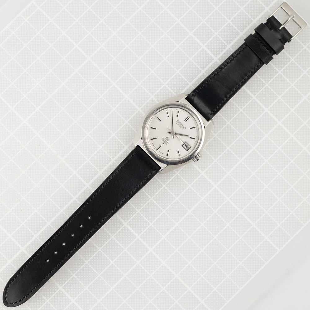 GRAND SEIKO REF.6145-8000