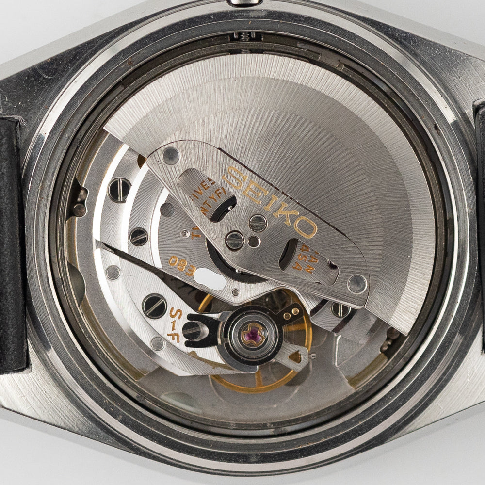 GRAND SEIKO REF.6145-8000