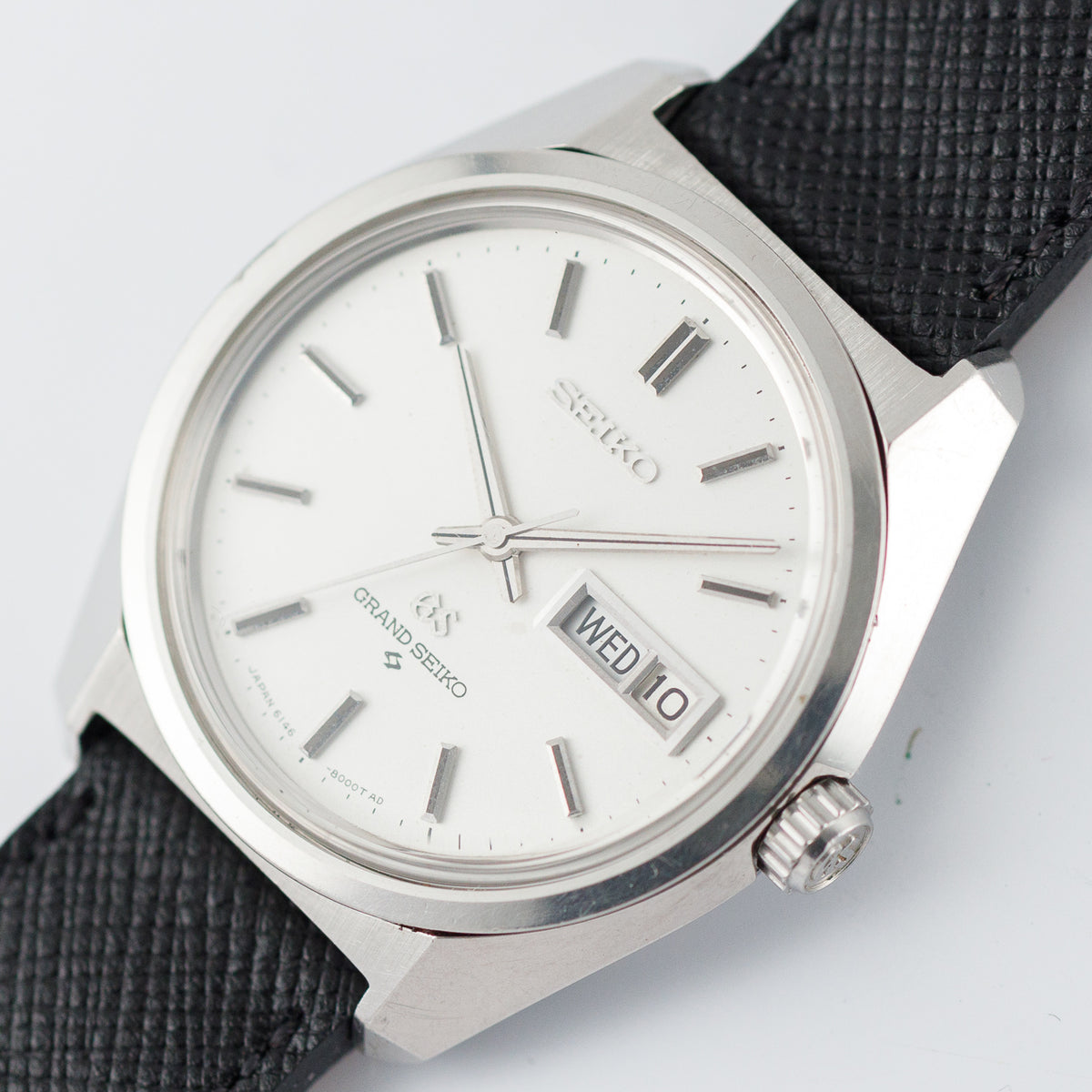 GRAND SEIKO Ref.6146-8000