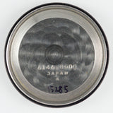 GRAND SEIKO Ref.6146-8000