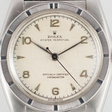 ROLEX BUBBLE BACK Ref.6015