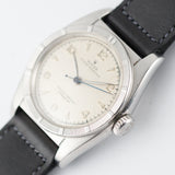 ROLEX BUBBLE BACK Ref.6015