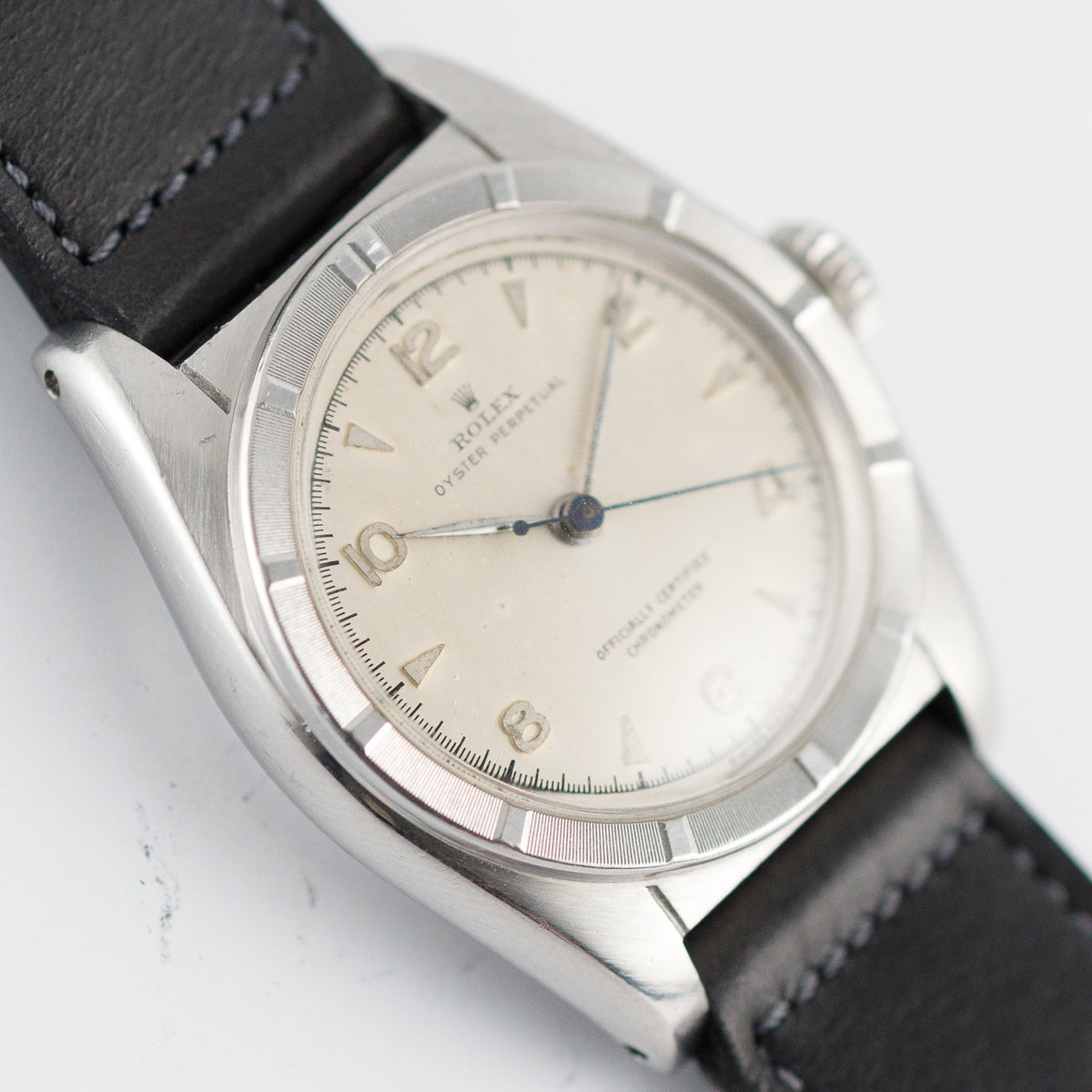 ROLEX BUBBLE BACK Ref.6015