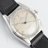 ROLEX BUBBLE BACK Ref.6015