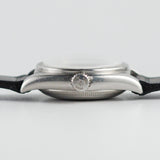 ROLEX BUBBLE BACK Ref.6015