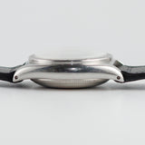 ROLEX BUBBLE BACK Ref.6015