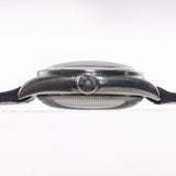 ROLEX BUBBLE BACK Ref.6015