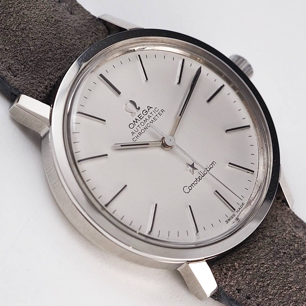 OMEGA