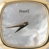 PIAGET Ref.9451 MOTHER OF PEARL Dial