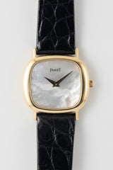 PIAGET Ref.9451 MOTHER OF PEARL Dial