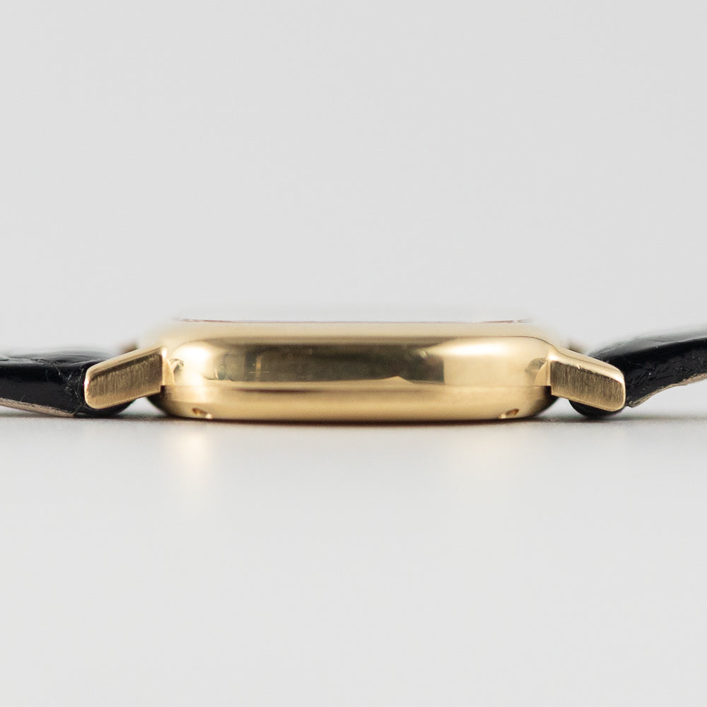 PIAGET Ref.9451 MOTHER OF PEARL Dial