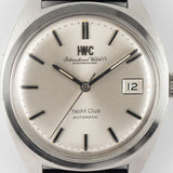 IWC Yacht Club