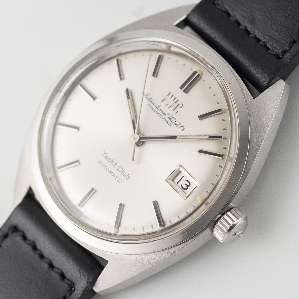 IWC Yacht Club