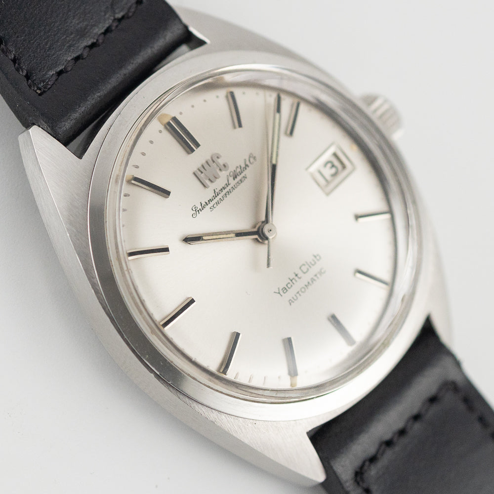 IWC Yacht Club