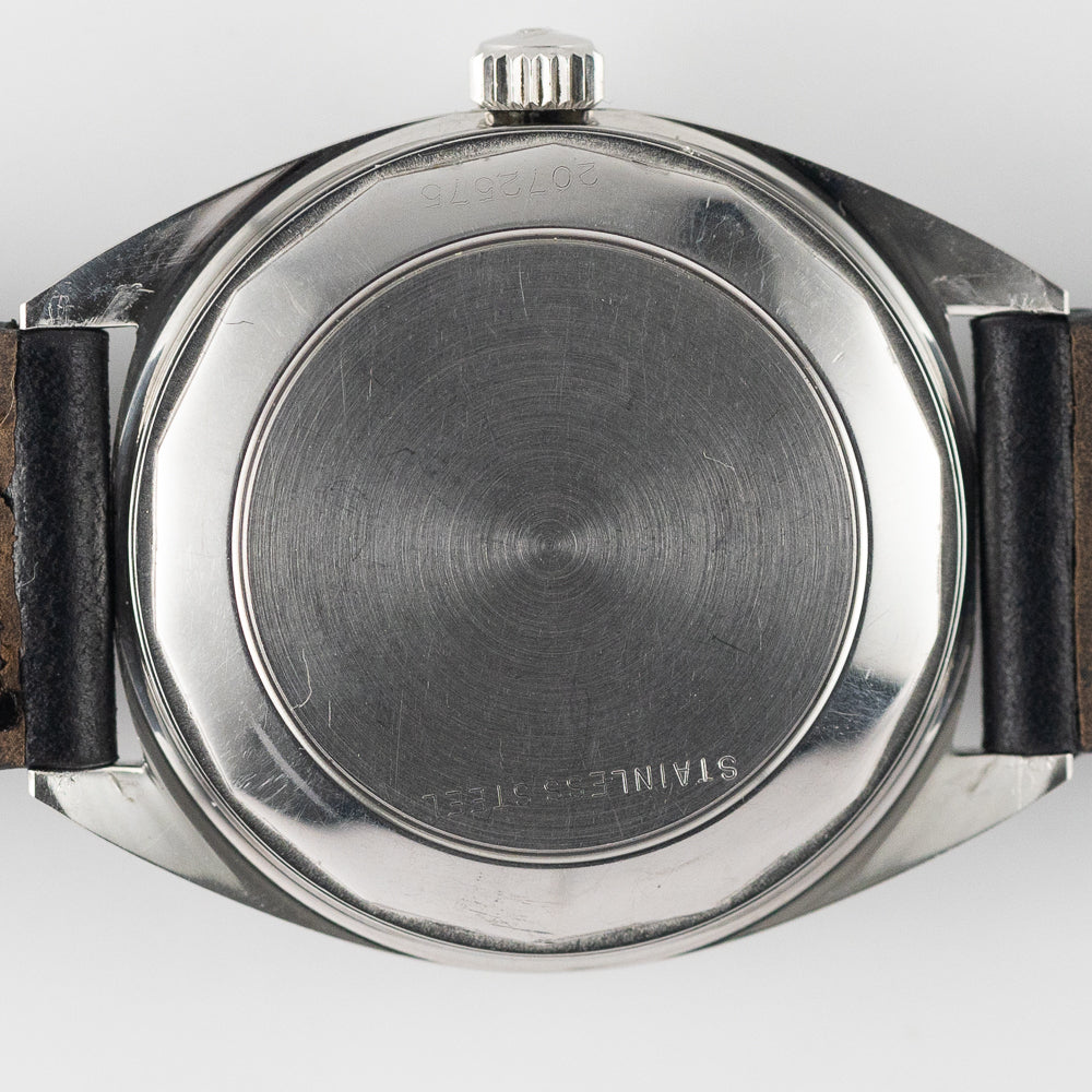 IWC Yacht Club