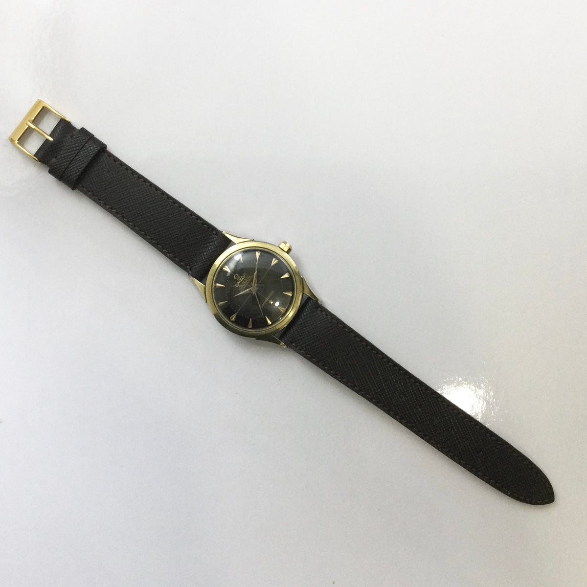 OMEGA Constellation Ref.2852