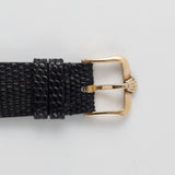 ROLEX SEMI BUBBLEBACK Ref.6092 BOMBAY Lug