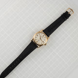 ROLEX SEMI BUBBLEBACK Ref.6092 BOMBAY Lug