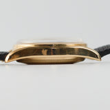 ROLEX SEMI BUBBLEBACK Ref.6092 BOMBAY Lug