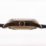 ROLEX SEMI BUBBLEBACK Ref.6092 BOMBAY Lug