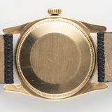 ROLEX SEMI BUBBLEBACK Ref.6092 BOMBAY Lug