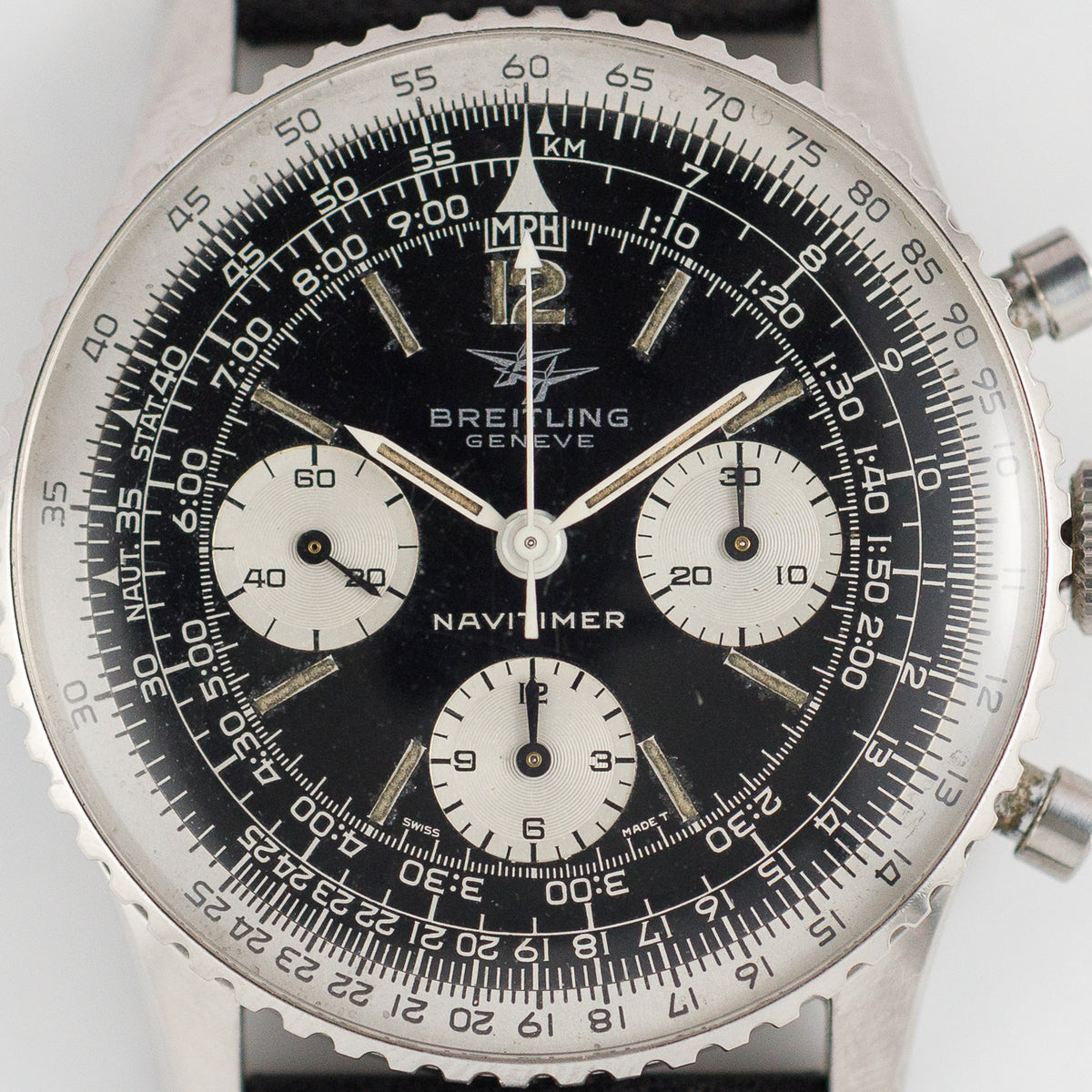 BREITLING NAVITIMER Ref.806